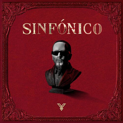 Yandel - Sinfonico (En Vivo) [Vinyl Lp]