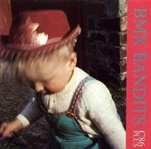 C86 - Plus - European Import