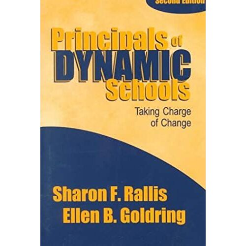 Principals Of Dynamic Schools
