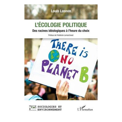 L'écologie Politique