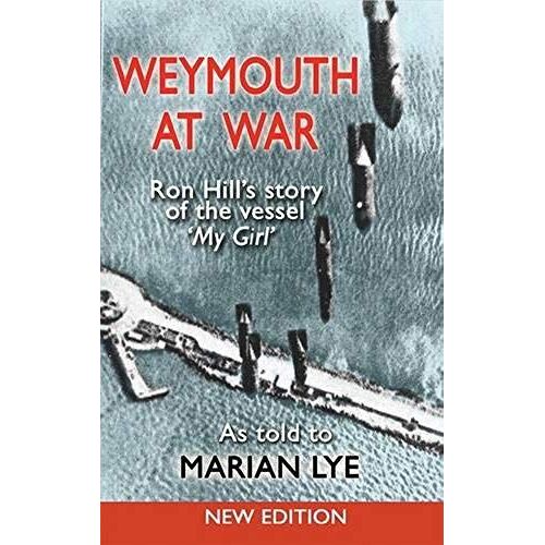Weymouth At War