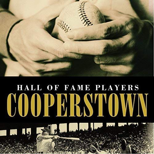 Hall Of Fame Players Coopersto