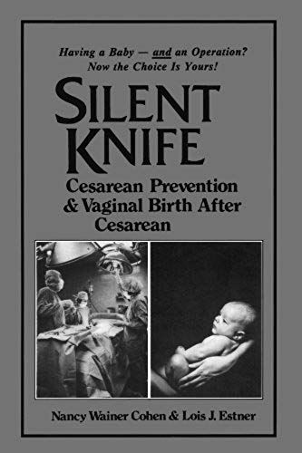 Silent Knife