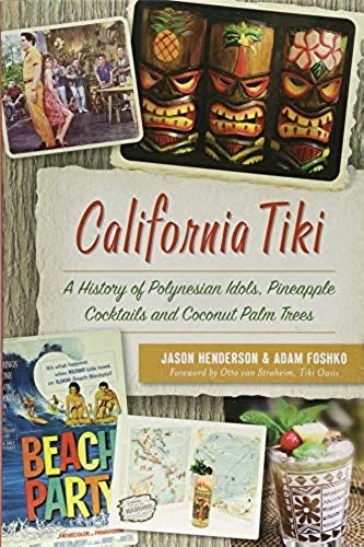 California Tiki