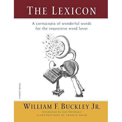 The Lexicon