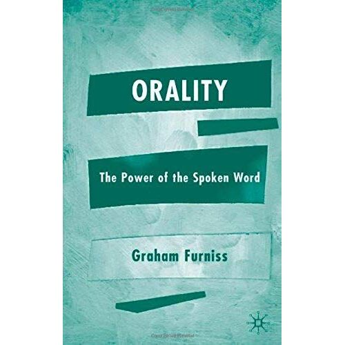 Orality
