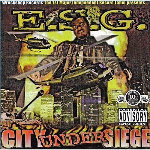 City Under Siege
