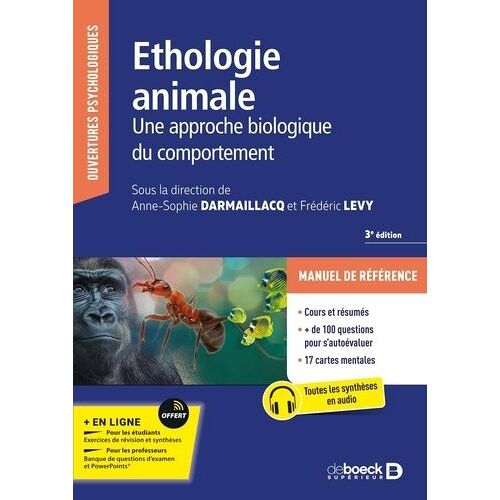 Ethologie Animale