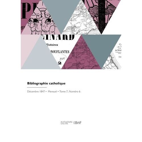 Bibliographie Catholique