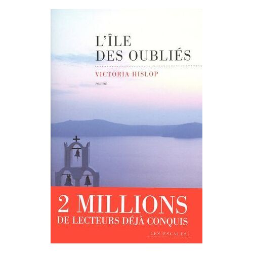 L'île Des Oubliés