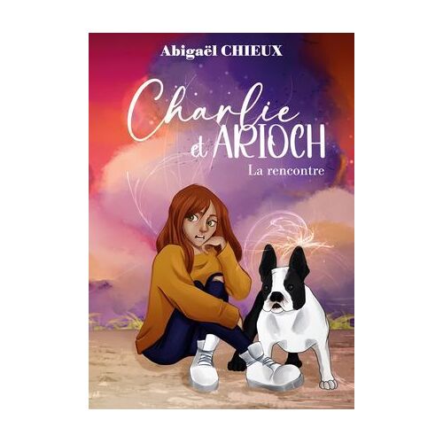 Charlie Et Arioch