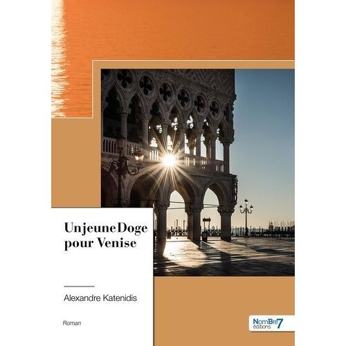 Un Jeune Doge Pour Venise