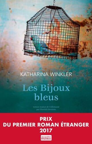 Les Bijoux Bleus