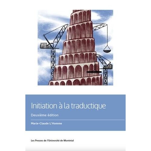 Initiation À La Traductique