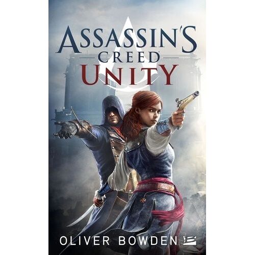 Assassin's Creed - Tome 7 - Unity