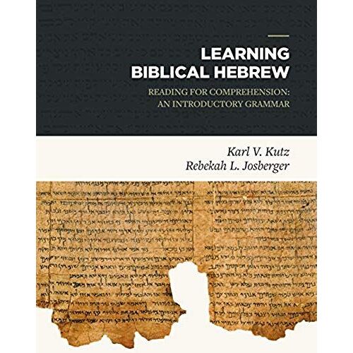 Learning Biblical Hebrew