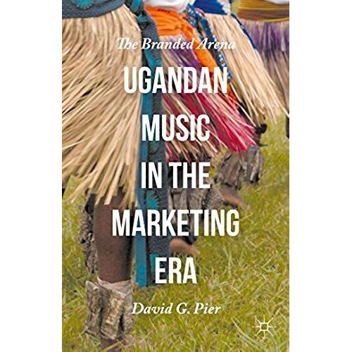 Ugandan Music In The Marketing Era