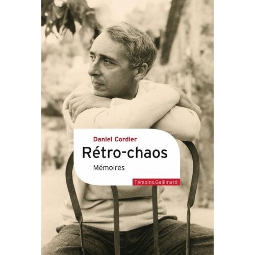 Rétro-Chaos - Mémoires