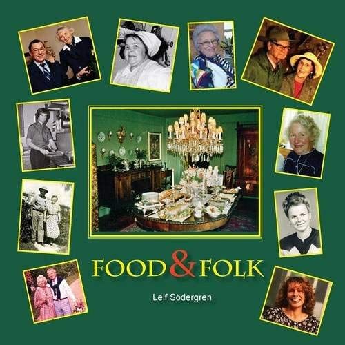 Food & Folk