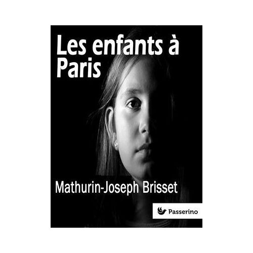Les Enfants À Paris