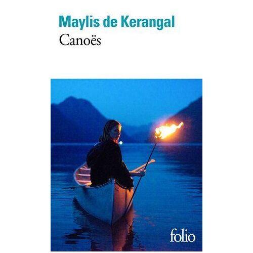 Canoës