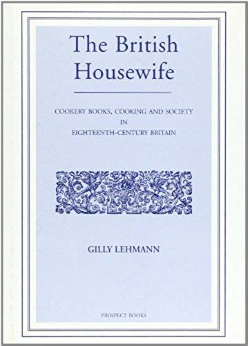 The British Housewife