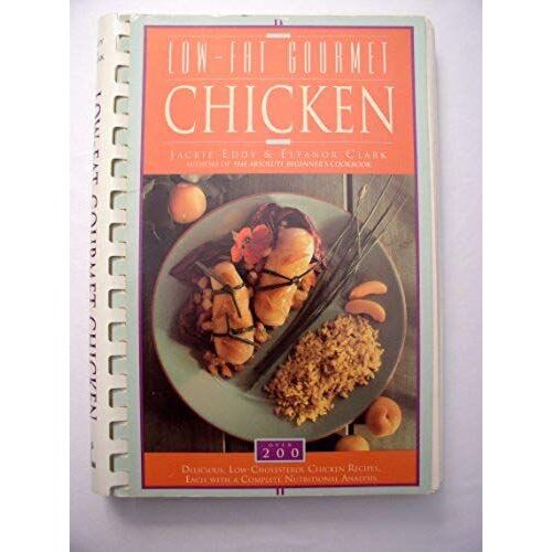 Low-Fat Gourmet Chicken
