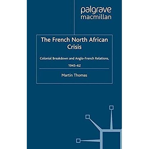 The French North African Crisis