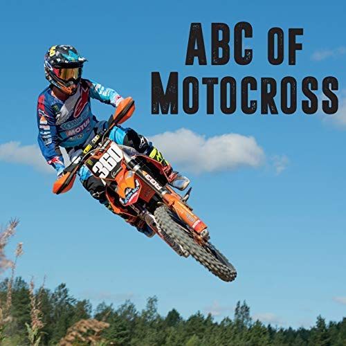 Abc Of Motocross