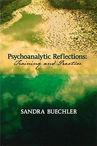Psychoanalytic Reflections