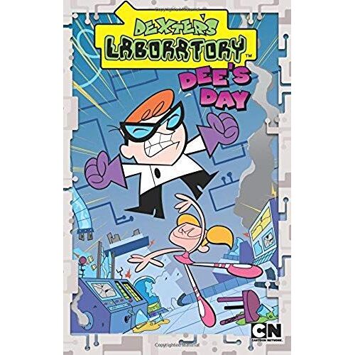 Dexter's Laboratory: Dee's Day (Dexters Laboratory Tp)