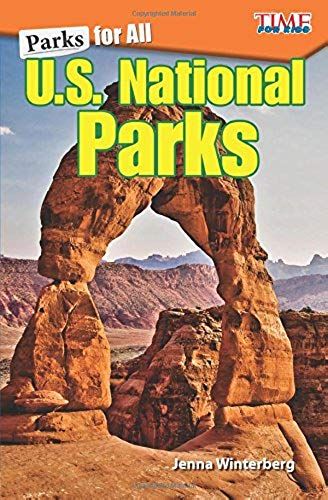 Parks For All