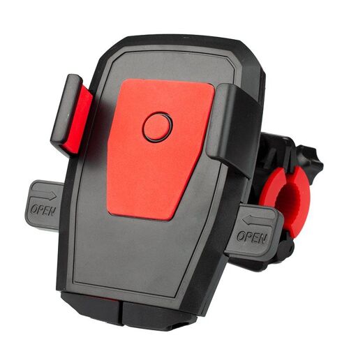 Support De Téléphone Portable Pour Vélo, Cyclomoteur Et Moto