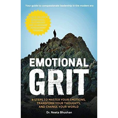 Emotional Grit