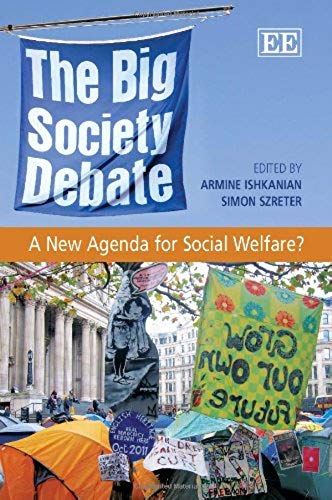 The Big Society Debate