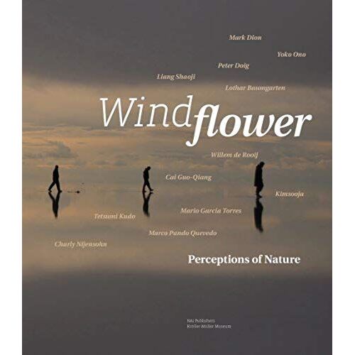 Windflower