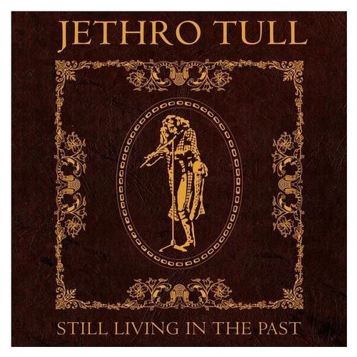 Still Living In The Past - Vinyle