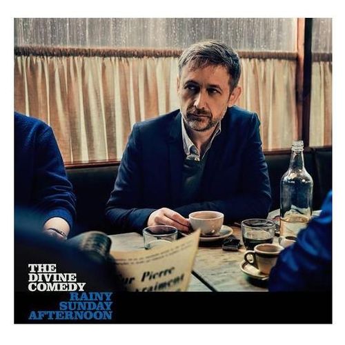 Rainy Sunday Afternoon - Cd Album