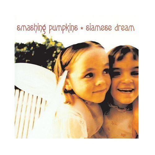 Siamese Dream - Vinyle