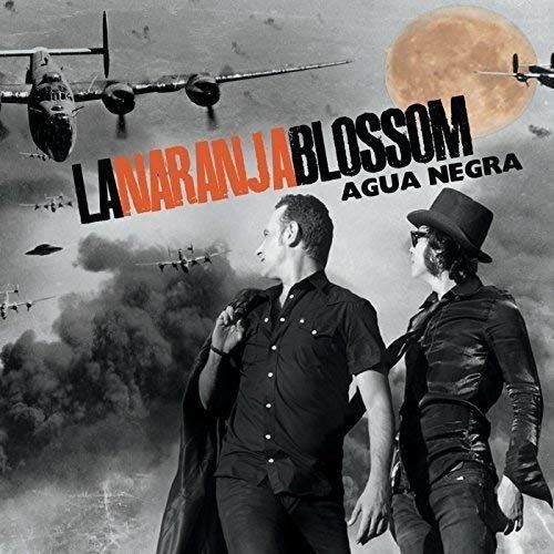 La Naranja Blossom - Agua Negra