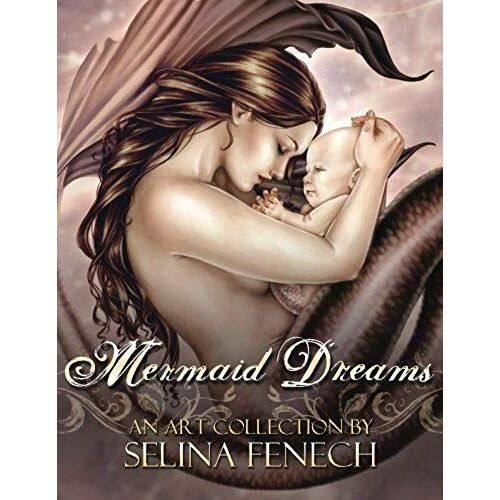 Mermaid Dreams