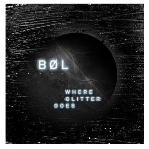 Where Glitter Goes - Cd Album