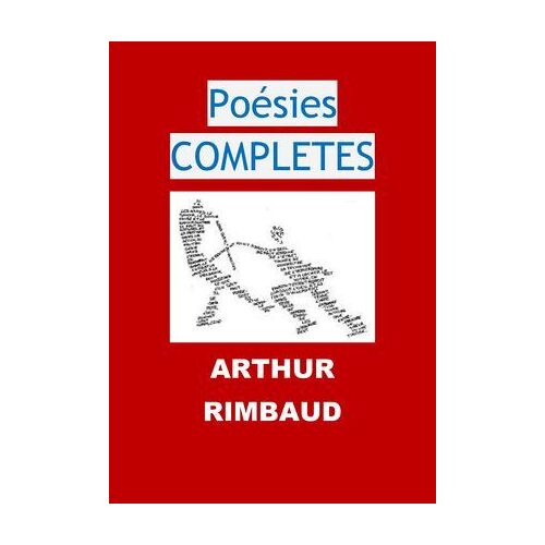 Poésies Complètes