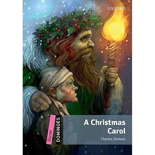 Dominoes: Starter: A Christmas Carol
