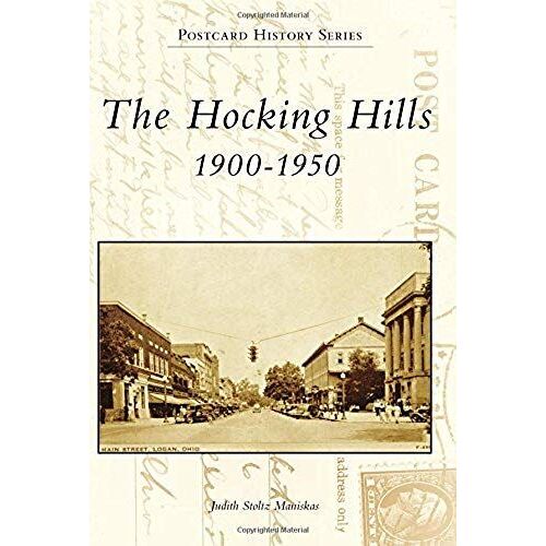 The Hocking Hills