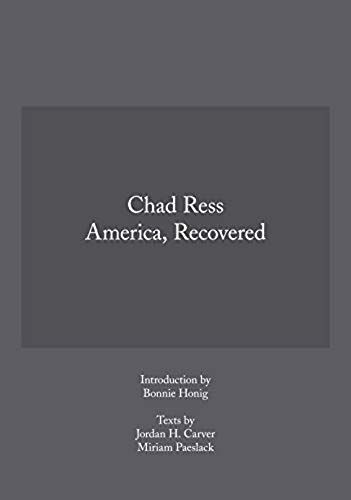 America Recovered