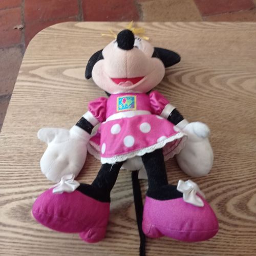 Peluche Minnie -40 Cm-