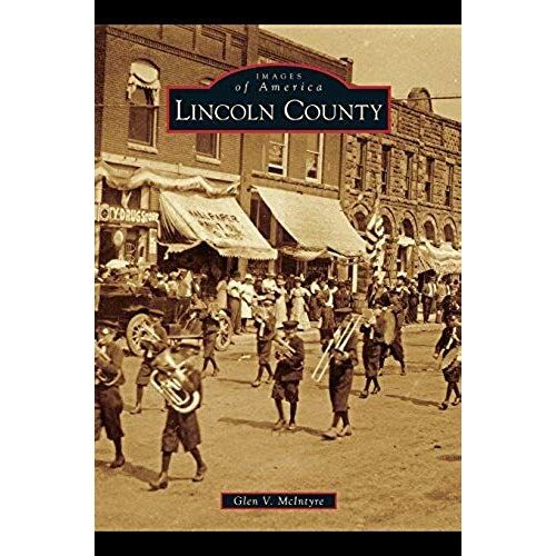 Lincoln County