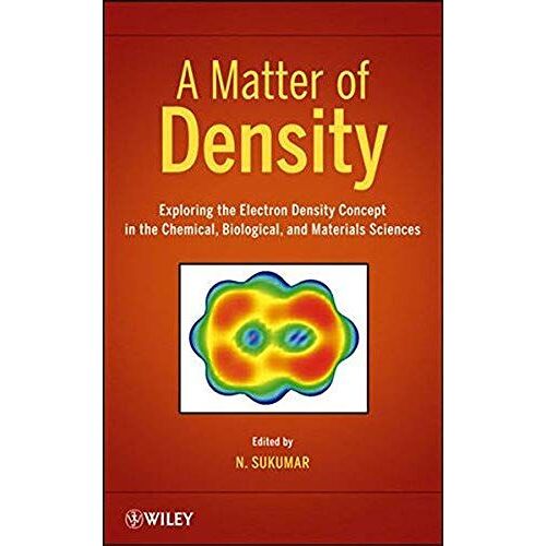 A Matter Of Density