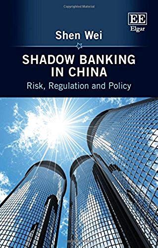 Shadow Banking In China